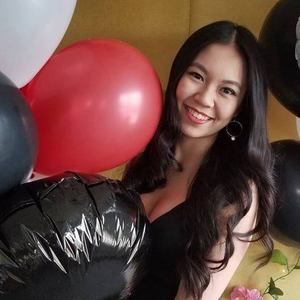 Meet your Posher, Sharina